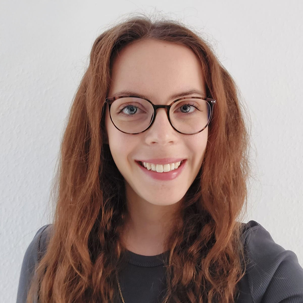 Nadine Piwek Foto: Logopädin Nadine Piwek